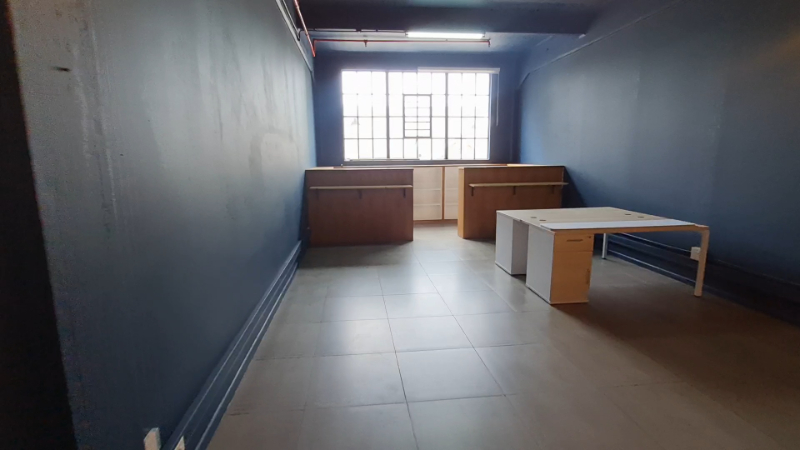 To Let commercial Property for Rent in Woodstock Western Cape